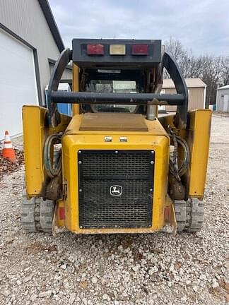 Image of John Deere CT322 equipment image 1