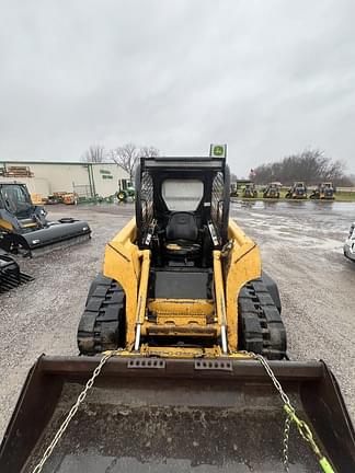 Image of John Deere CT322 equipment image 1