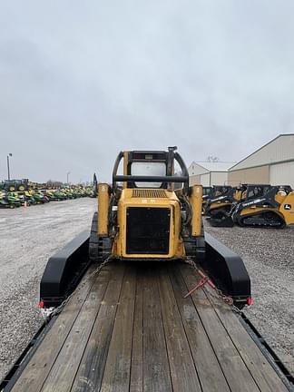 Image of John Deere CT322 equipment image 2