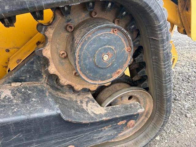Image of John Deere CT322 equipment image 4