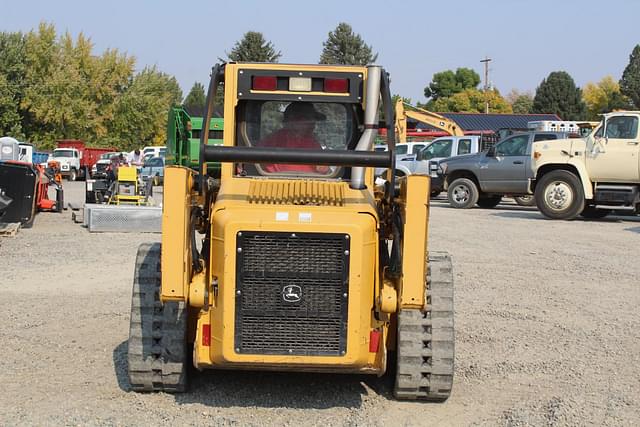 Image of John Deere CT322 equipment image 3