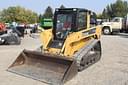 2007 John Deere CT322 Image