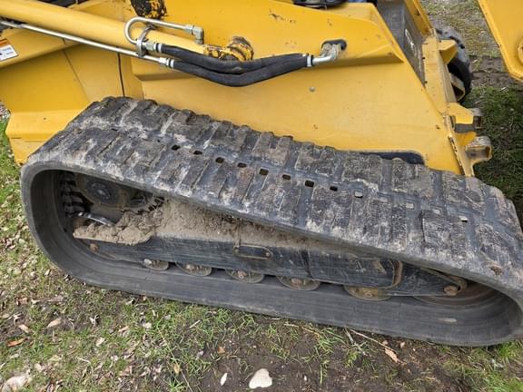 Image of John Deere CT332 equipment image 3