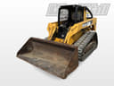 2007 John Deere CT332 Image
