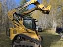 2007 John Deere CT332 Image