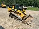 2007 John Deere CT332 Image