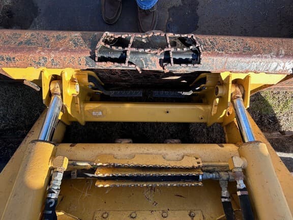 Image of John Deere CT332 equipment image 3