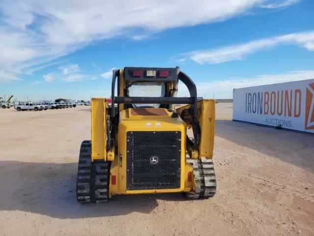 Image of John Deere CT332 equipment image 3