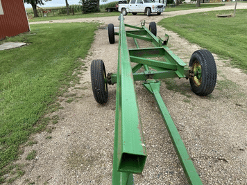 Main image John Deere Undetermined
