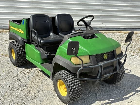 Image of John Deere Gator CX Primary image