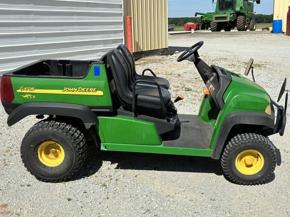 Image of John Deere Gator CX equipment image 1
