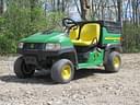 2007 John Deere Gator CX Image