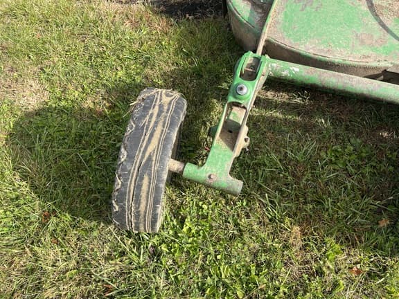 Image of John Deere CX15 equipment image 1