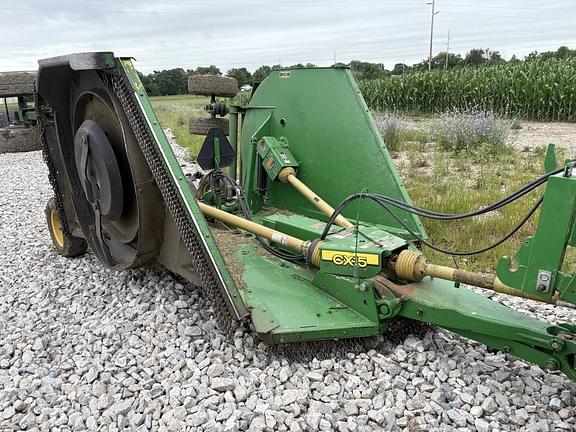 Image of John Deere CX15 Primary image