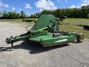 2007 John Deere CX15 Image
