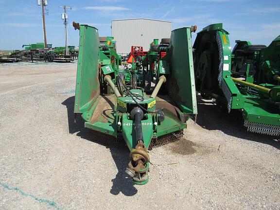 Image of John Deere CX15 equipment image 4