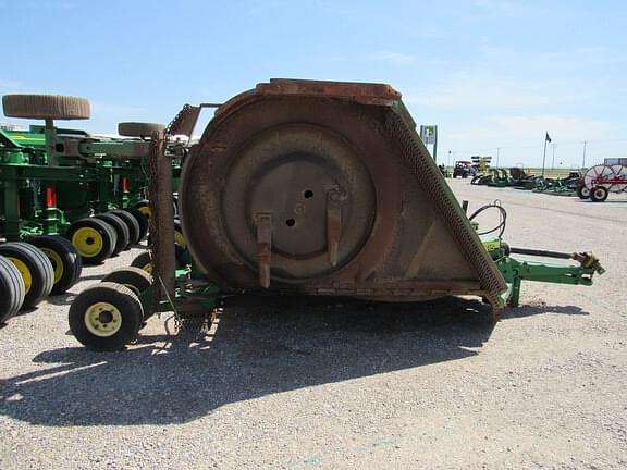 Image of John Deere CX15 equipment image 2
