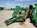 2007 John Deere CX15 Image