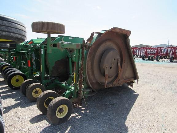 Image of John Deere CX15 equipment image 1