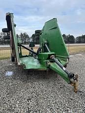 Main image John Deere CX20