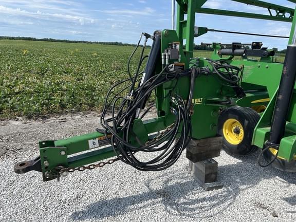 Image of John Deere DB90 equipment image 4
