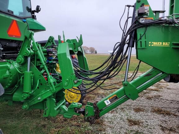 Image of John Deere DB90 equipment image 3