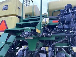 Main image John Deere DB90 11