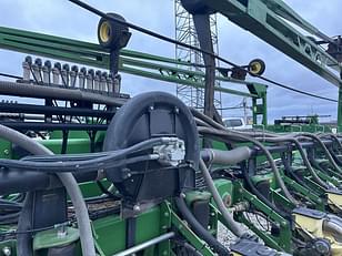 Main image John Deere DB90 16