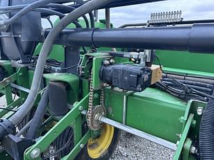 Main image John Deere DB90 19