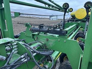 Main image John Deere DB90 1