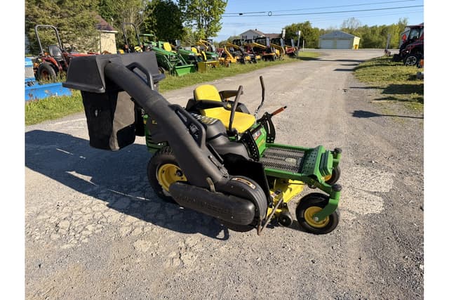 Image of John Deere Z425 equipment image 1