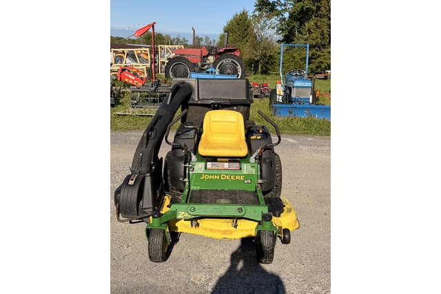 Image of John Deere Z425 equipment image 2