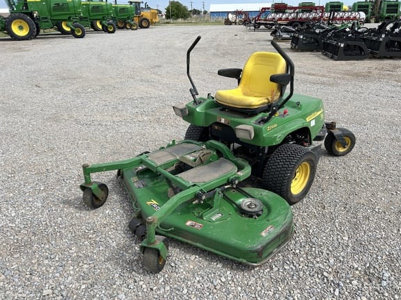2007 John Deere F687 Equipment Image0