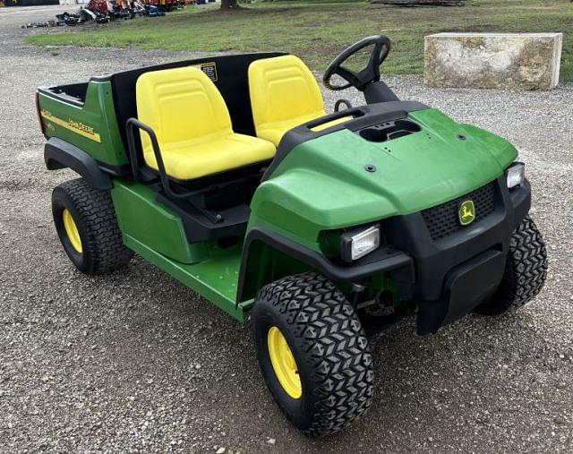 Image of John Deere Gator CX Image 1