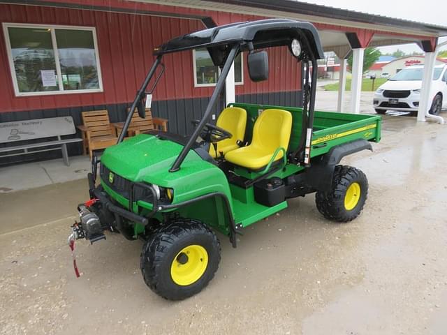 Image of John Deere Gator equipment image 2