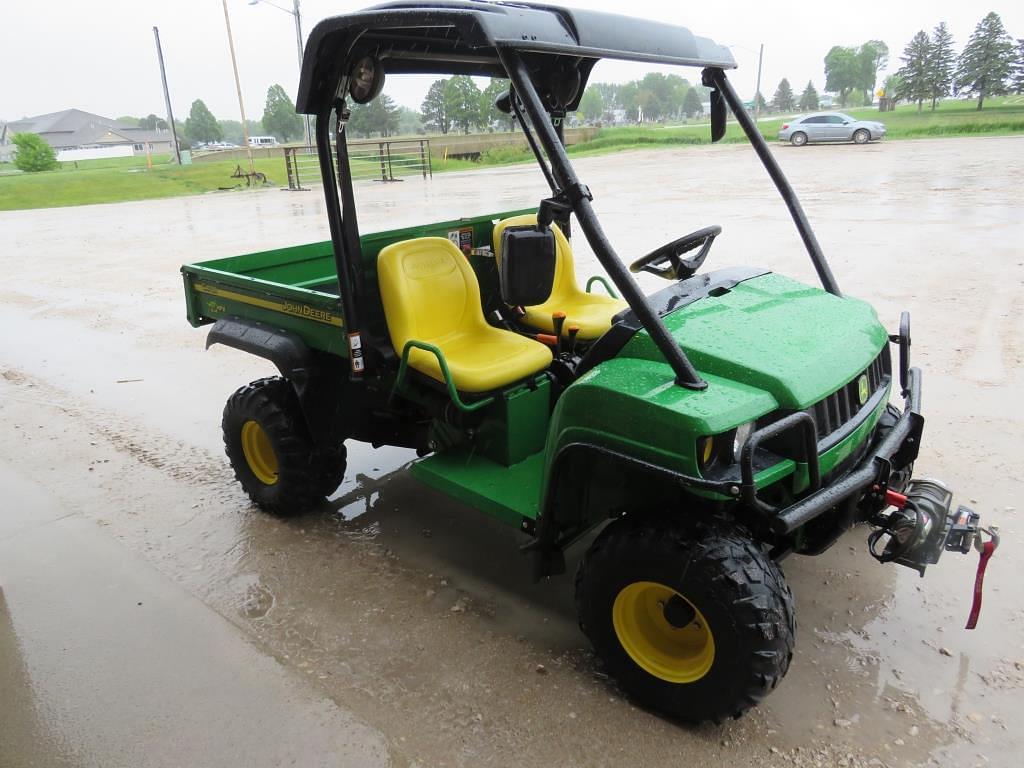 Image of John Deere Gator Primary image