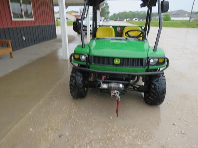Image of John Deere Gator equipment image 1