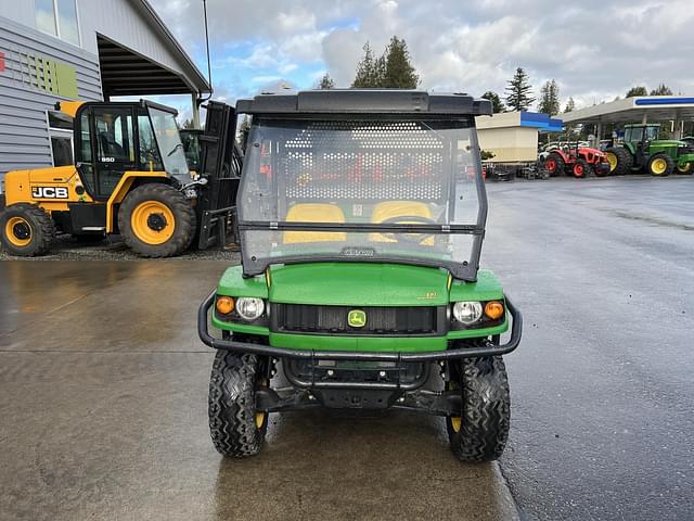 Image of John Deere Gator XUV 620i equipment image 2