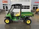 2007 John Deere Gator XUV 620i Image