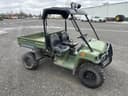 2007 John Deere XUV 625i Image