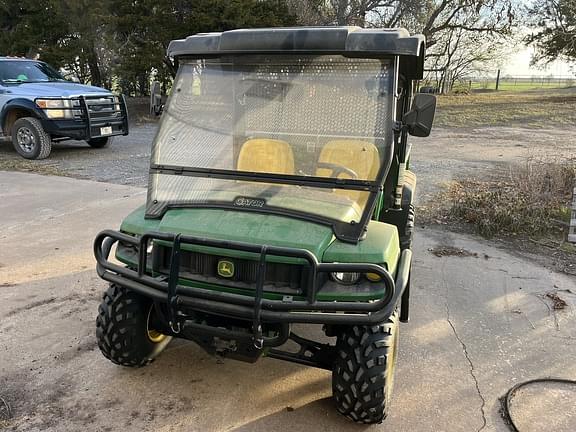 Image of John Deere Gator HPX Primary image