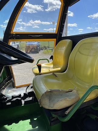 Image of John Deere Gator HPX equipment image 4