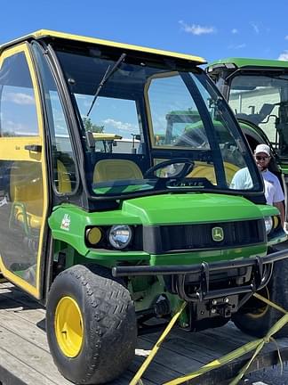 Image of John Deere Gator HPX Primary image