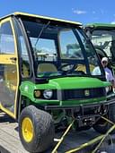 2007 John Deere Gator HPX Image