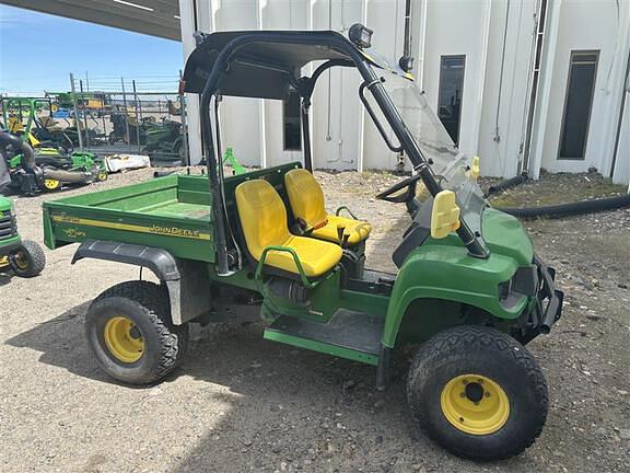 Image of John Deere Gator HPX Primary image