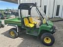 2007 John Deere Gator HPX Image