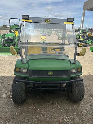 Image of John Deere Gator HPX equipment image 1