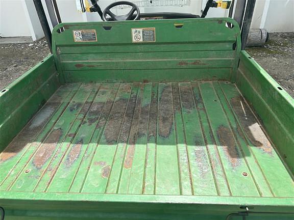 Image of John Deere Gator HPX equipment image 3