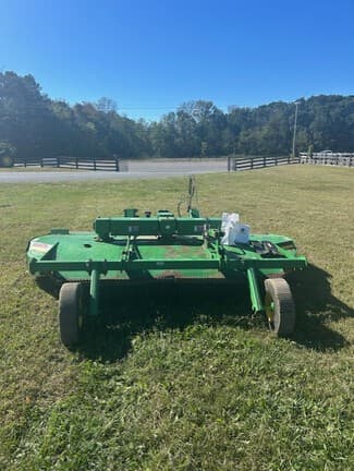 Image of John Deere HX10 equipment image 4