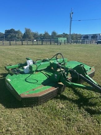 2007 John Deere HX10 Equipment Image0